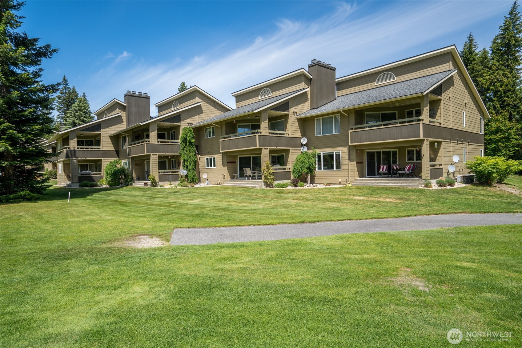 20795 Kahler Drive #G7, Leavenworth, WA 98826