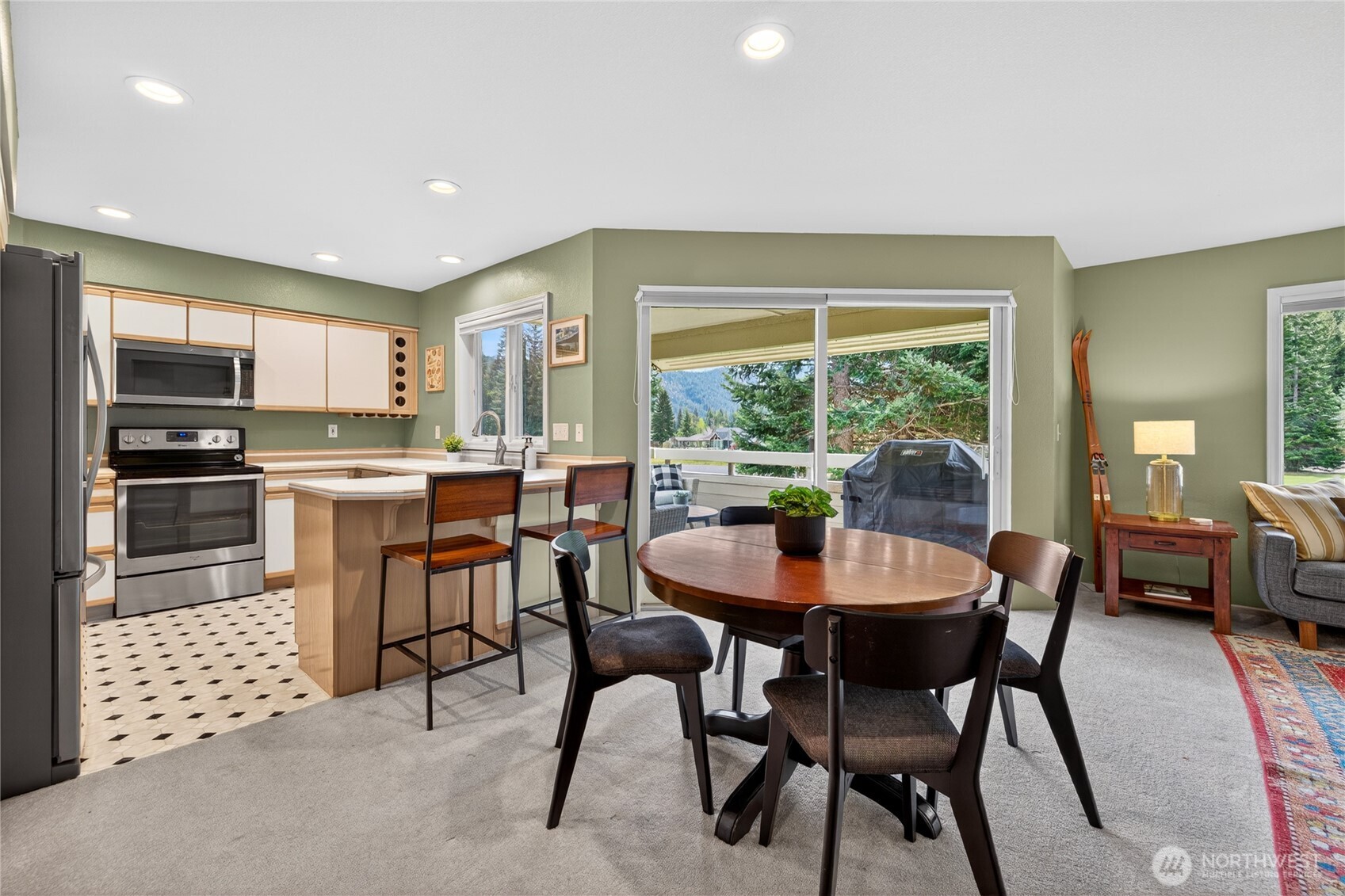 20795 Kahler Drive #G7, Leavenworth, WA 98826