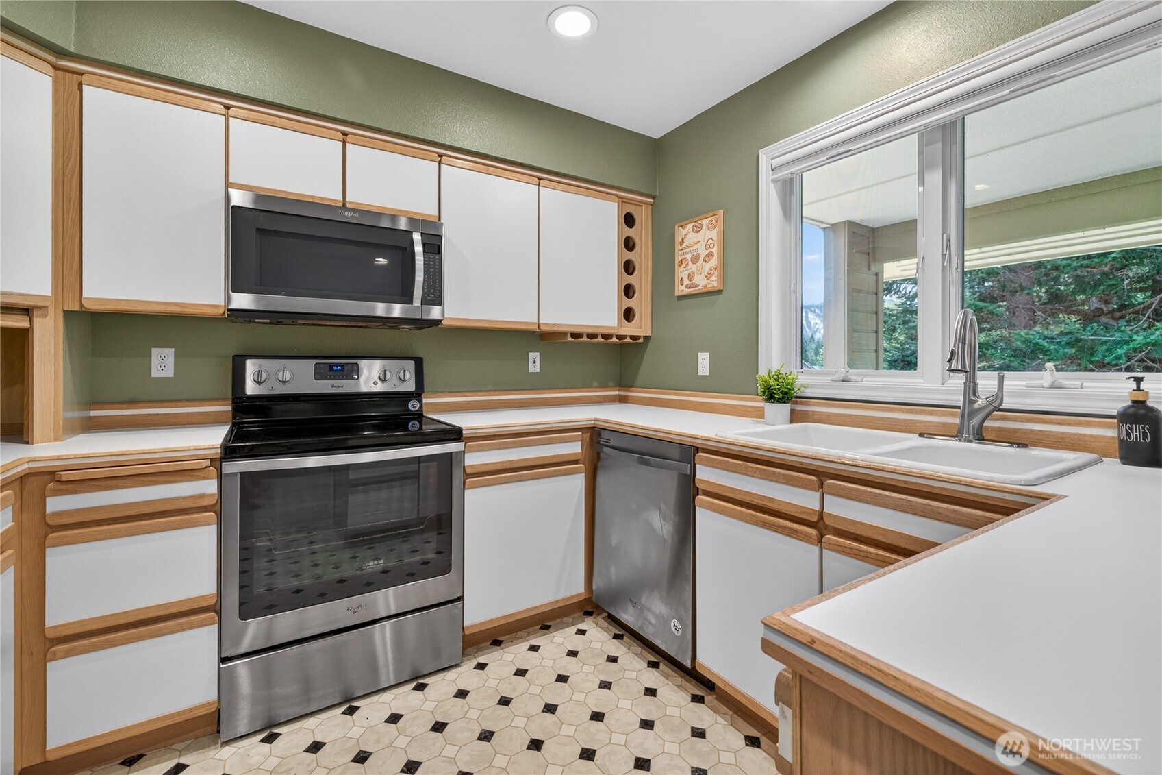20795 Kahler Drive #G7, Leavenworth, WA 98826