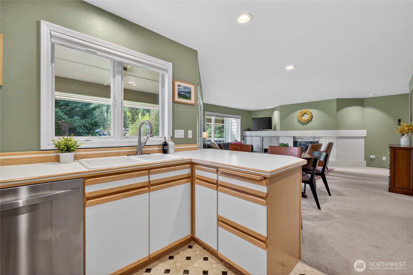 20795 Kahler Drive #G7, Leavenworth, WA 98826