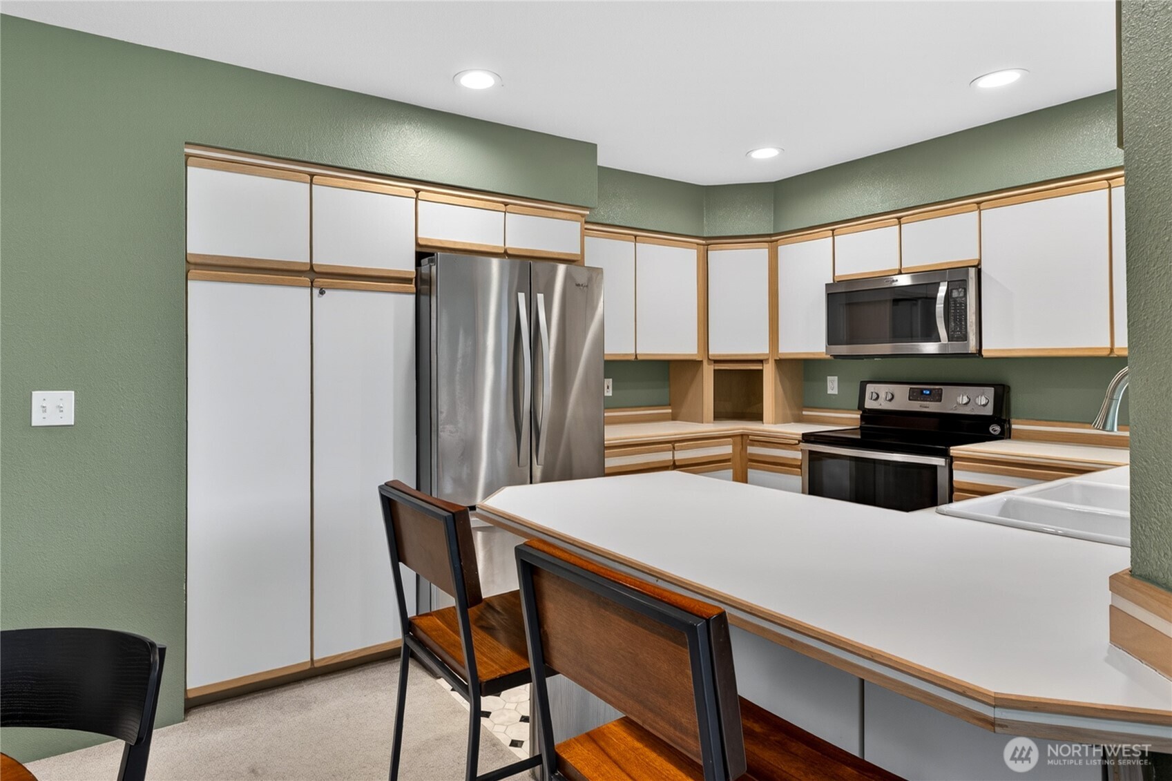 20795 Kahler Drive #G7, Leavenworth, WA 98826