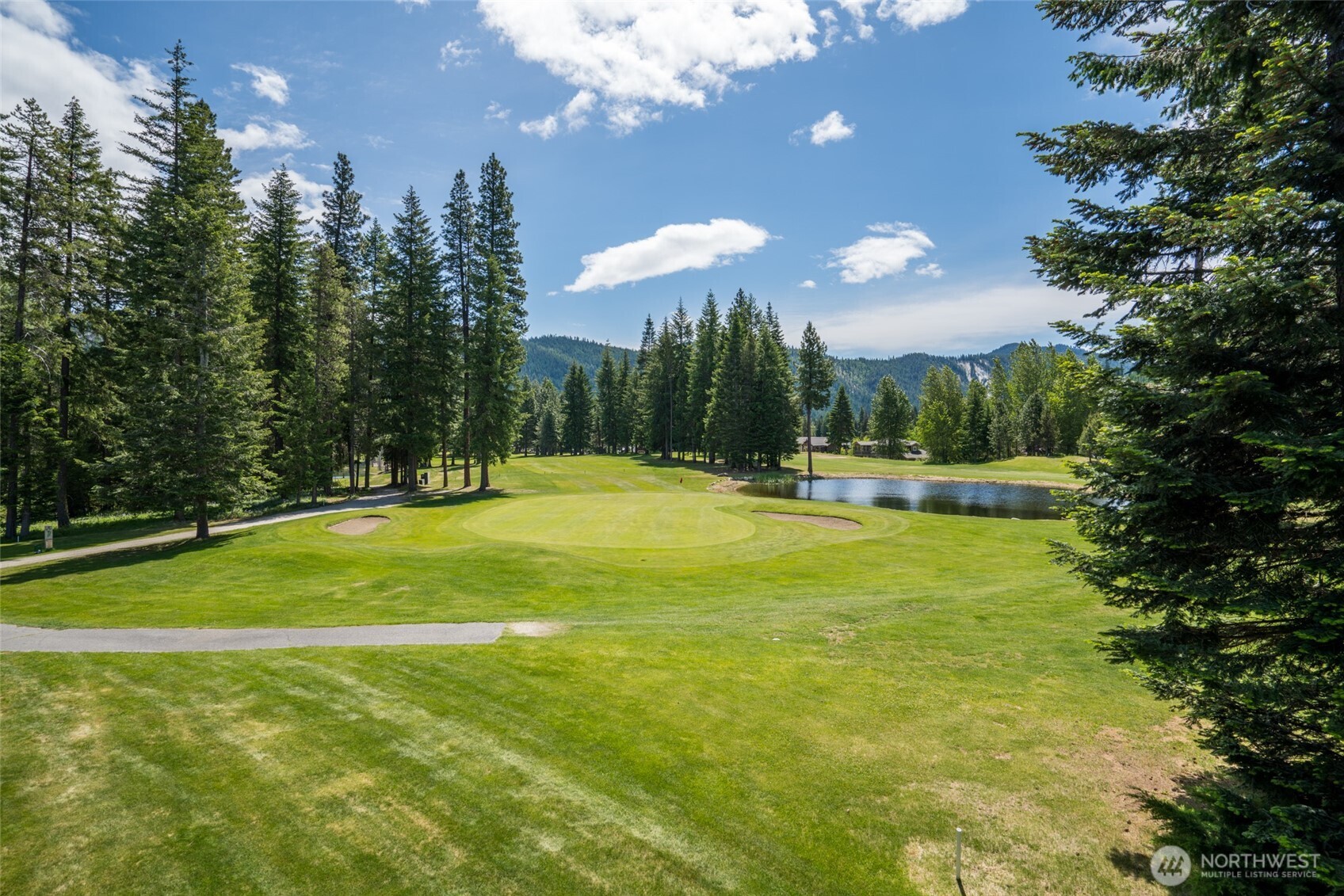 20795 Kahler Drive #G7, Leavenworth, WA 98826