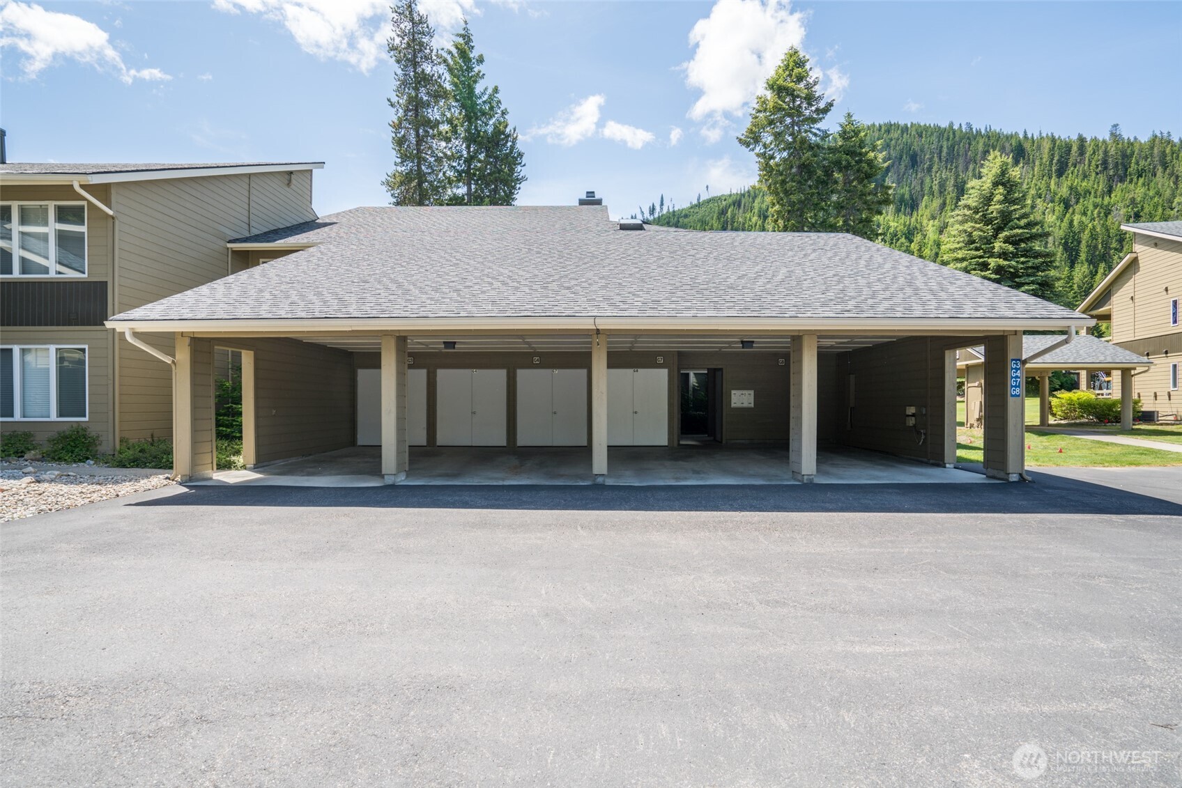 20795 Kahler Drive #G7, Leavenworth, WA 98826