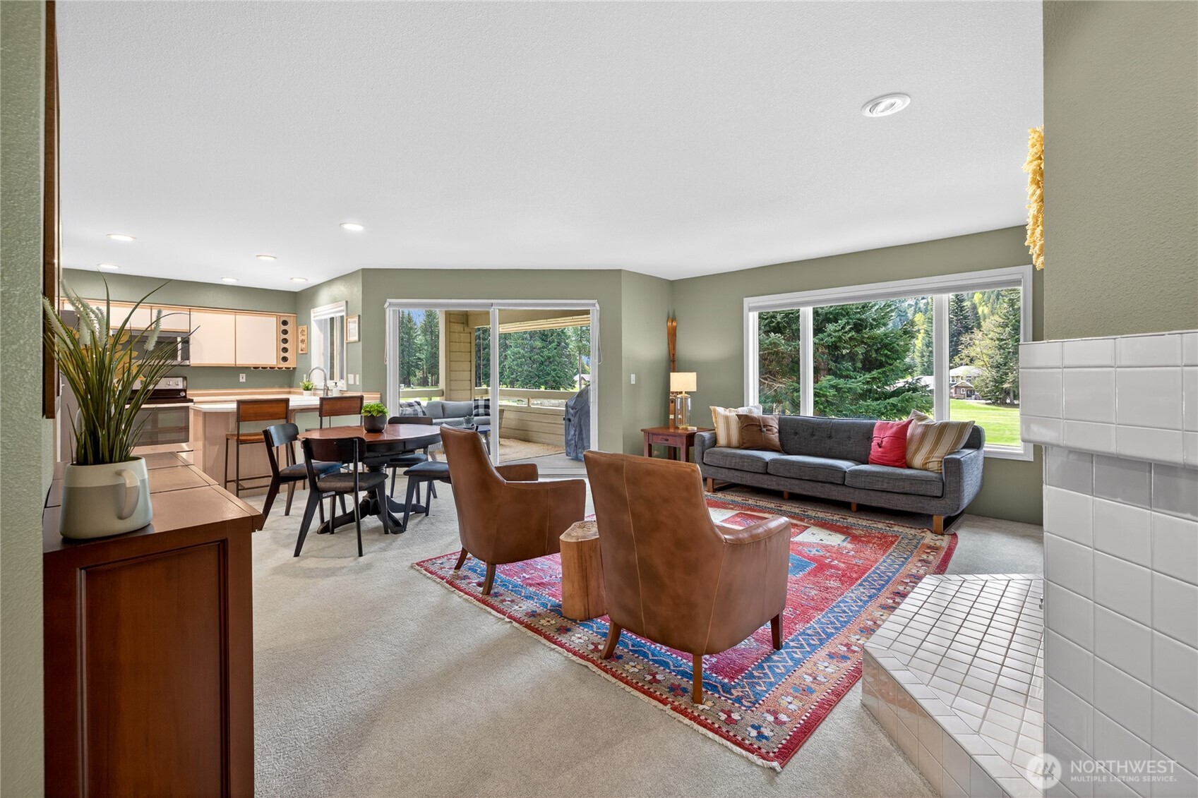 20795 Kahler Drive #G7, Leavenworth, WA 98826