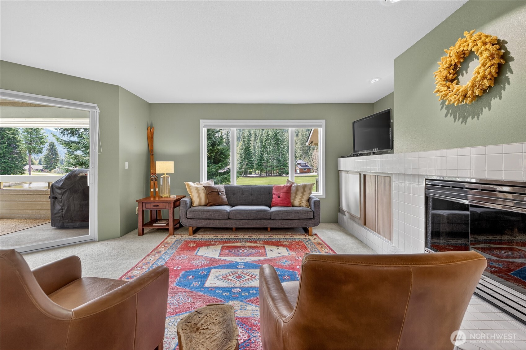 20795 Kahler Drive #G7, Leavenworth, WA 98826