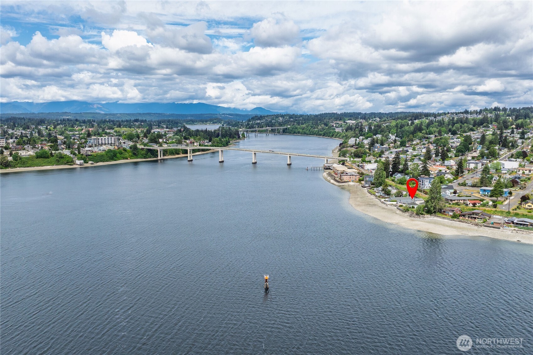 325 Shore Drive , Bremerton, WA 98310