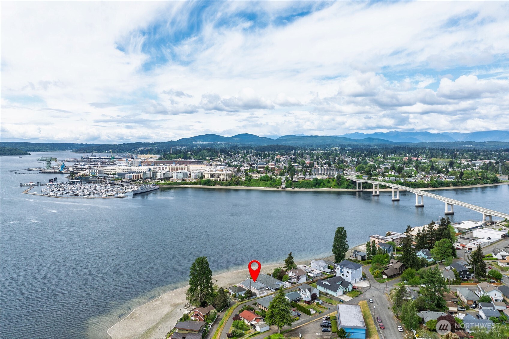 325 Shore Drive , Bremerton, WA 98310