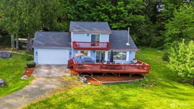 18158 E State Route 3 , Allyn, WA 98524