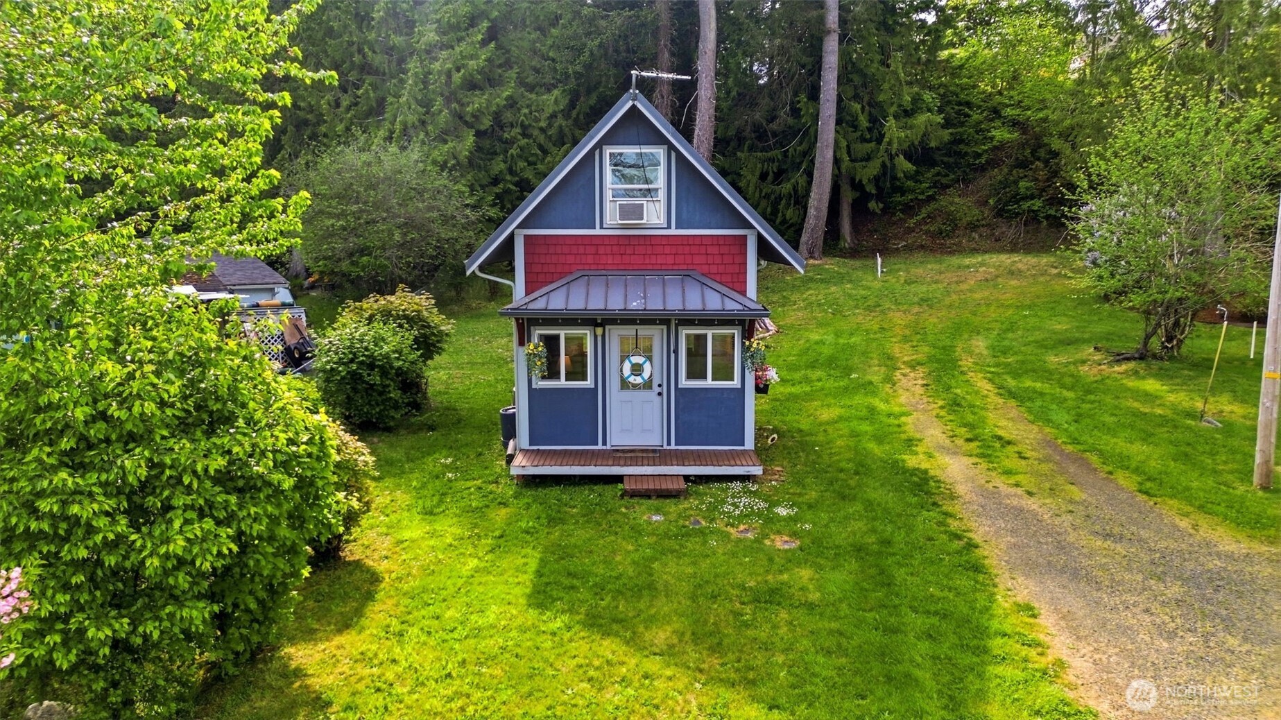 18158 E State Route 3 , Allyn, WA 98524