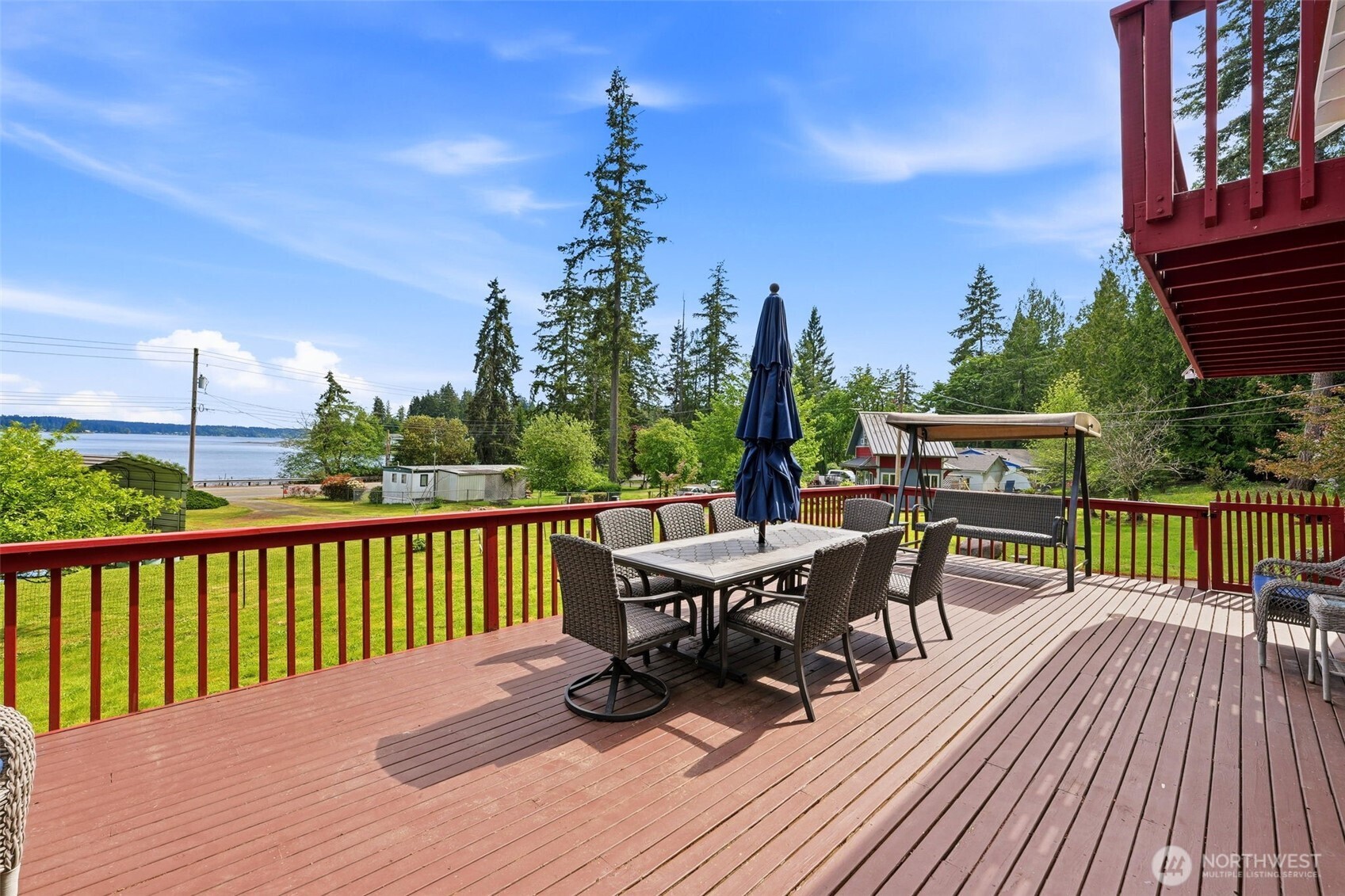 18158 E State Route 3 , Allyn, WA 98524