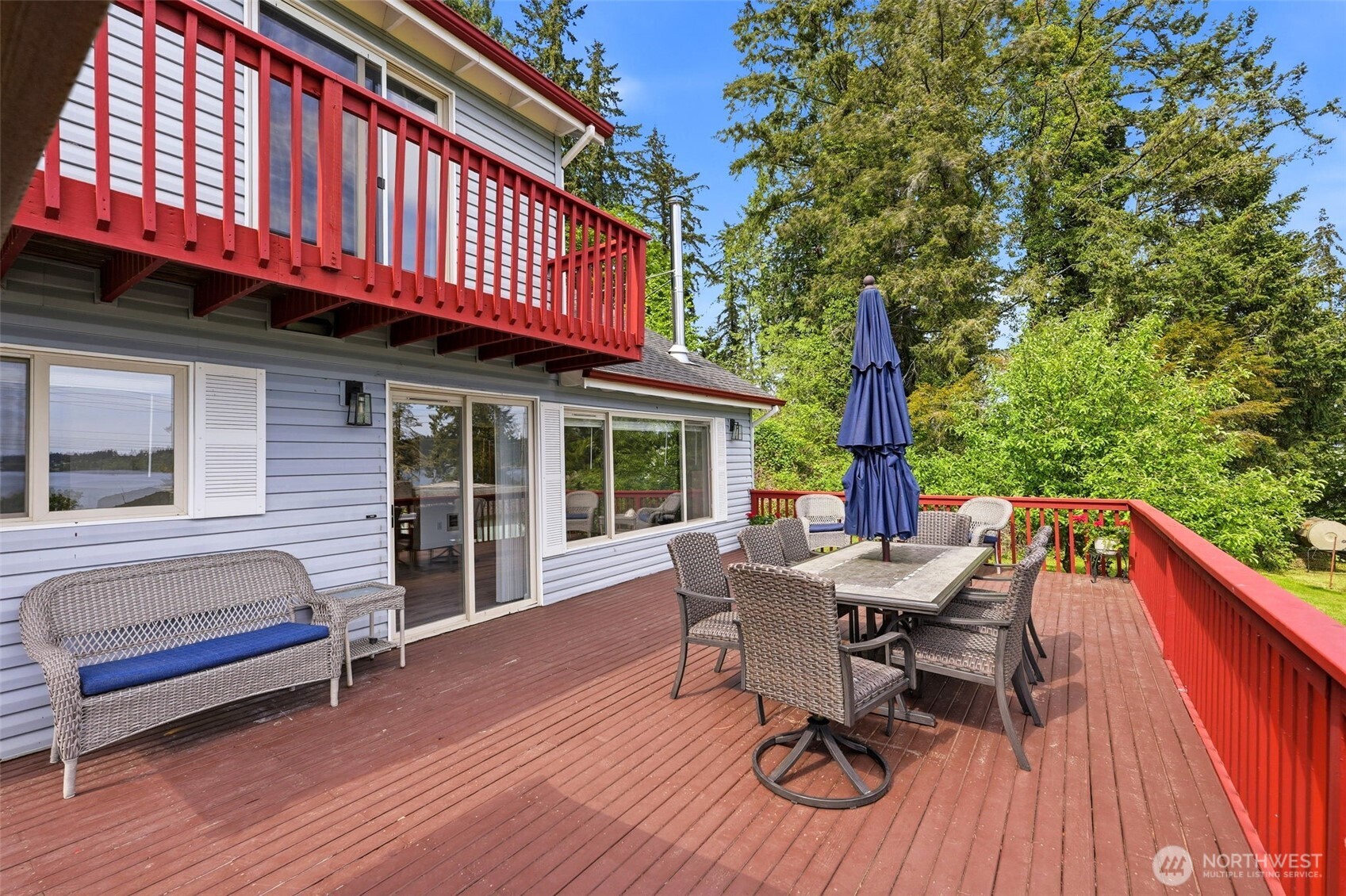 18158 E State Route 3 , Allyn, WA 98524
