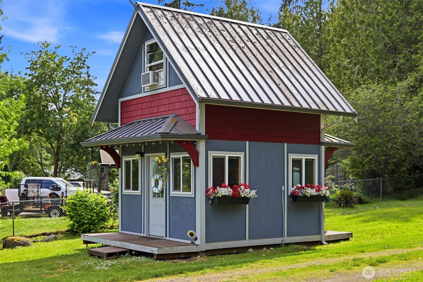 18158 E State Route 3 , Allyn, WA 98524