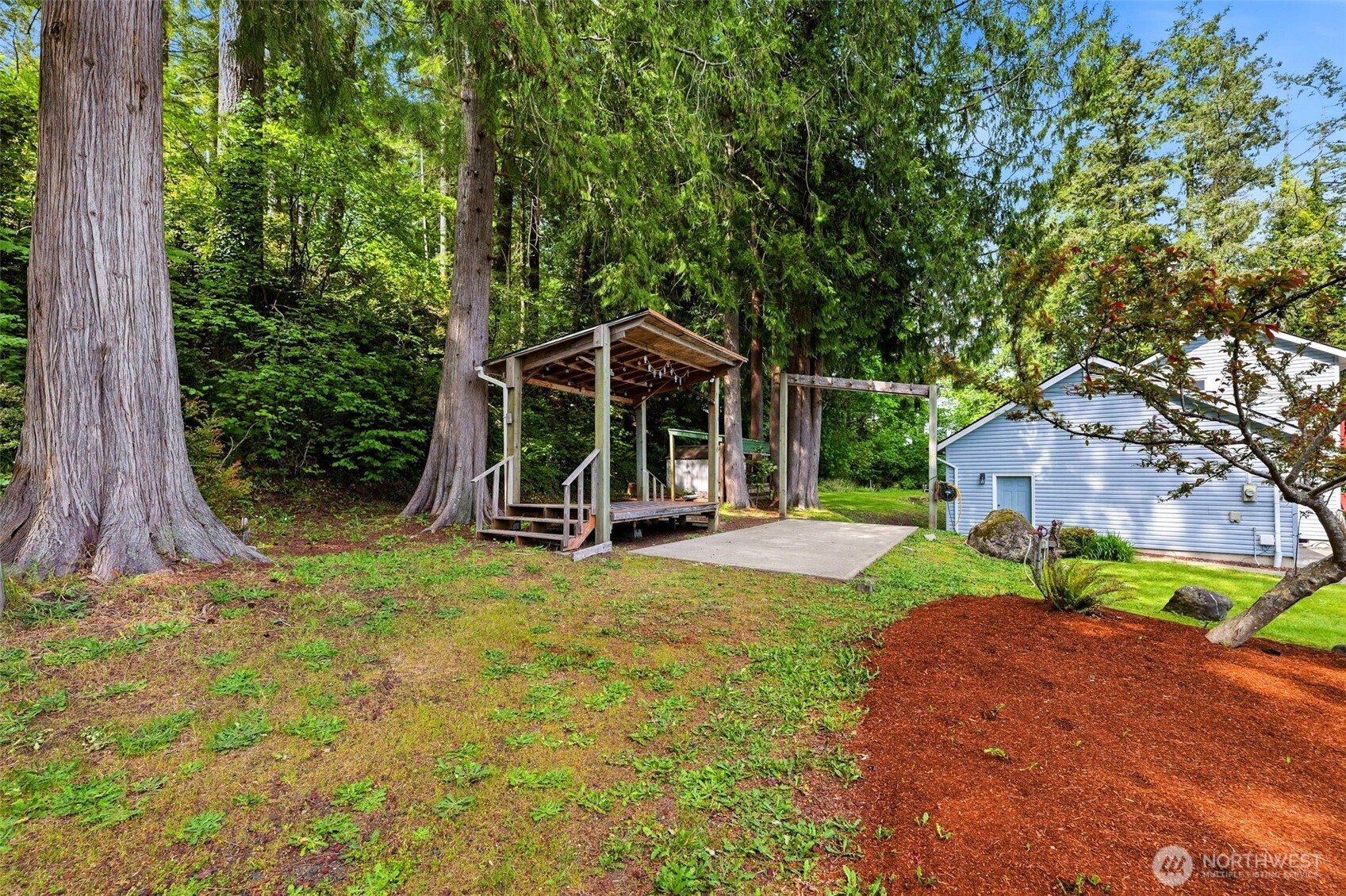 18158 E State Route 3 , Allyn, WA 98524