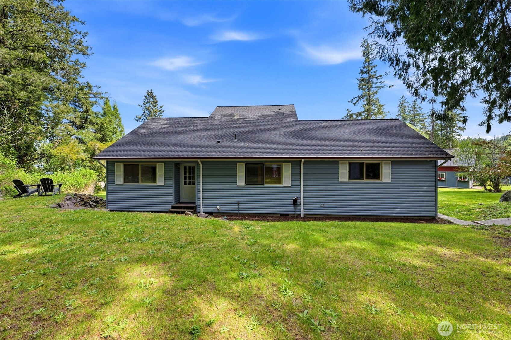 18158 E State Route 3 , Allyn, WA 98524