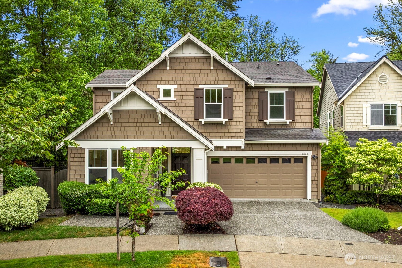 11108 180th Place NE, Redmond, WA 98052