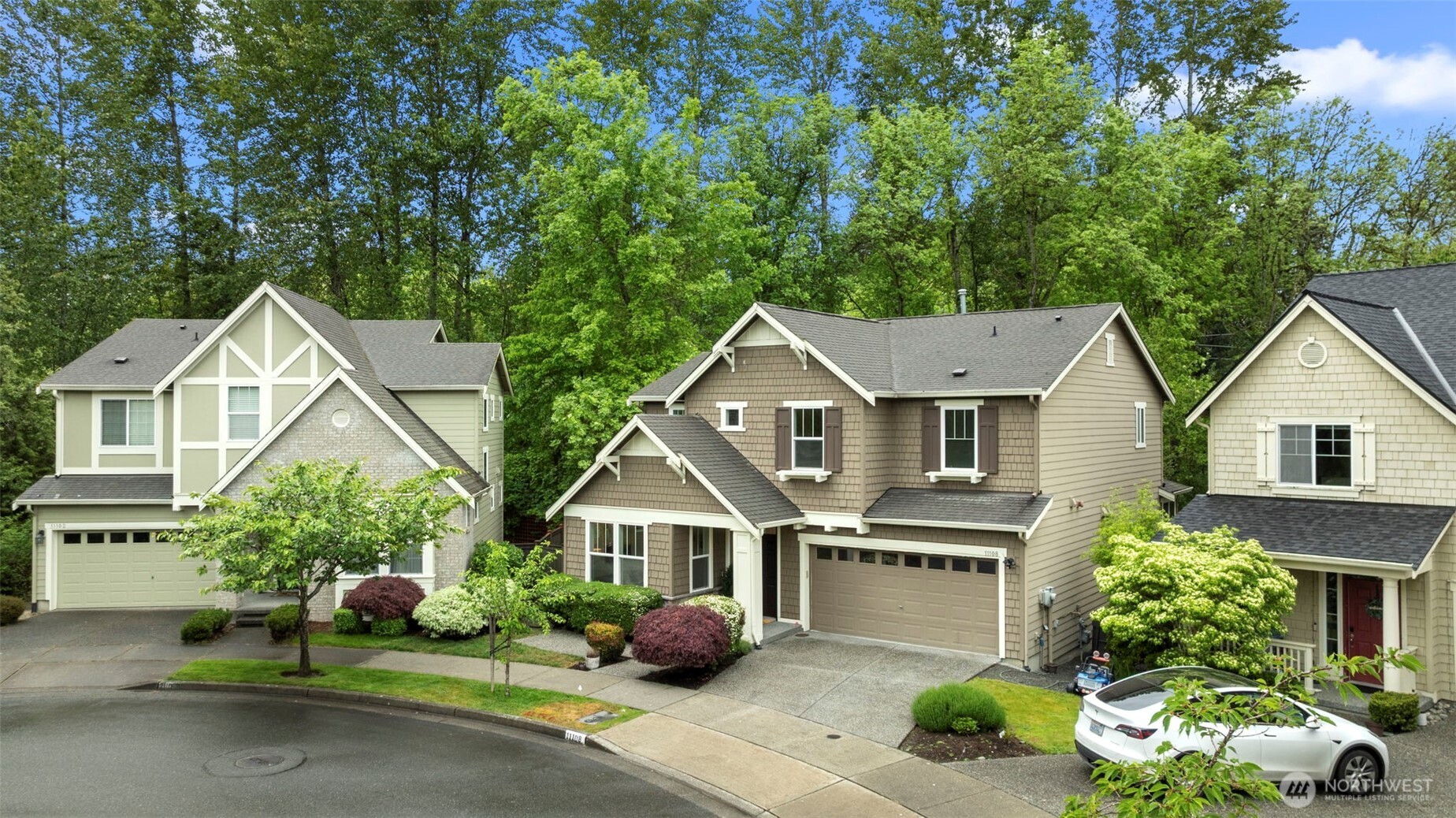 11108 180th Place NE, Redmond, WA 98052