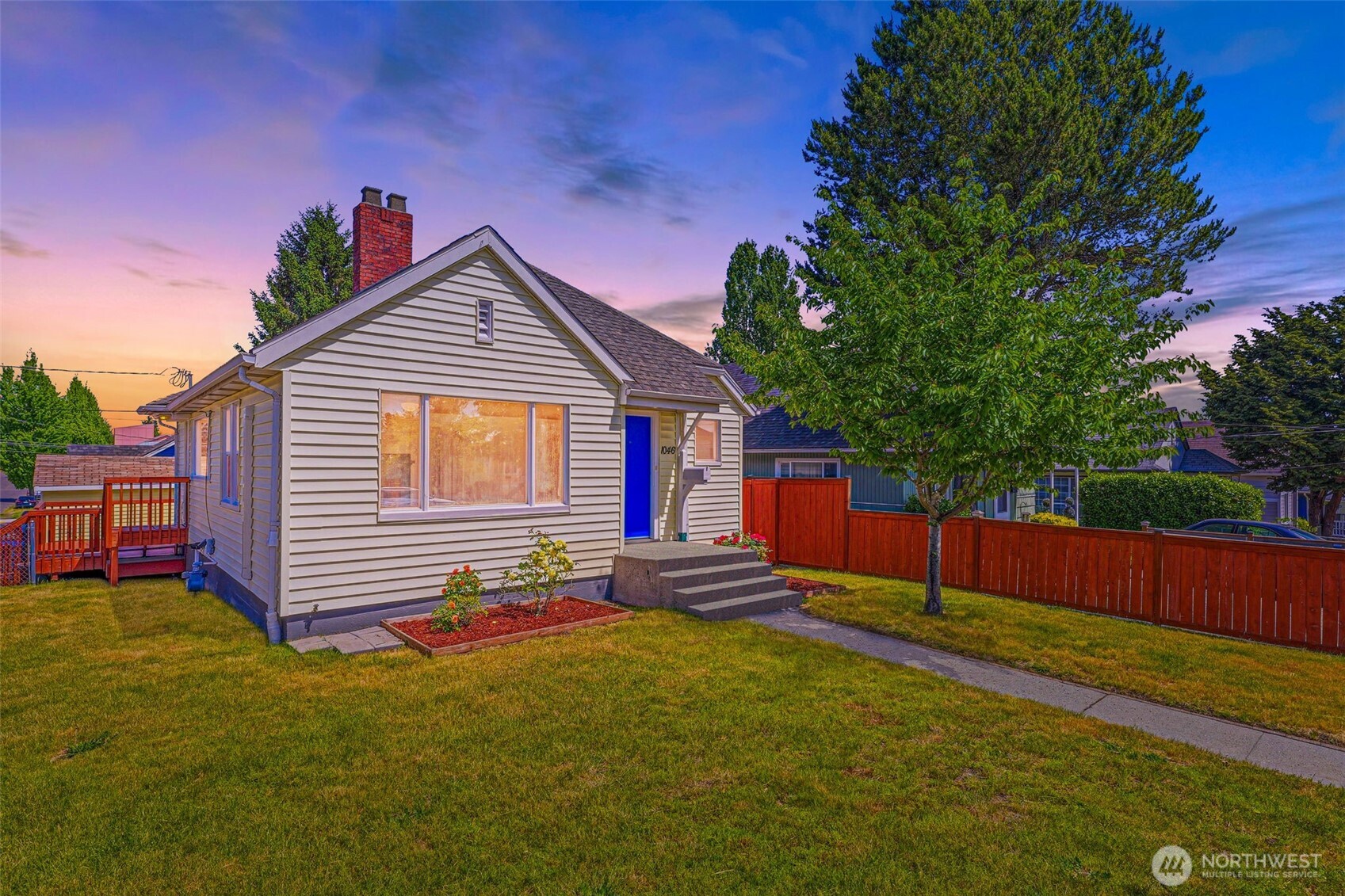 1046 5th Street , Bremerton, WA 98337