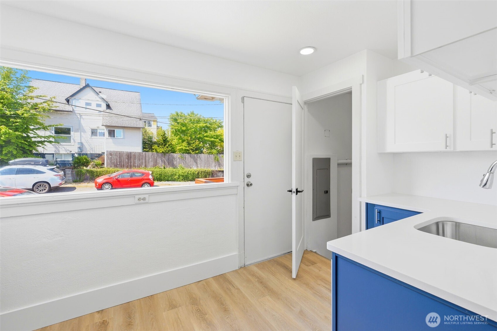 1046 5th Street , Bremerton, WA 98337