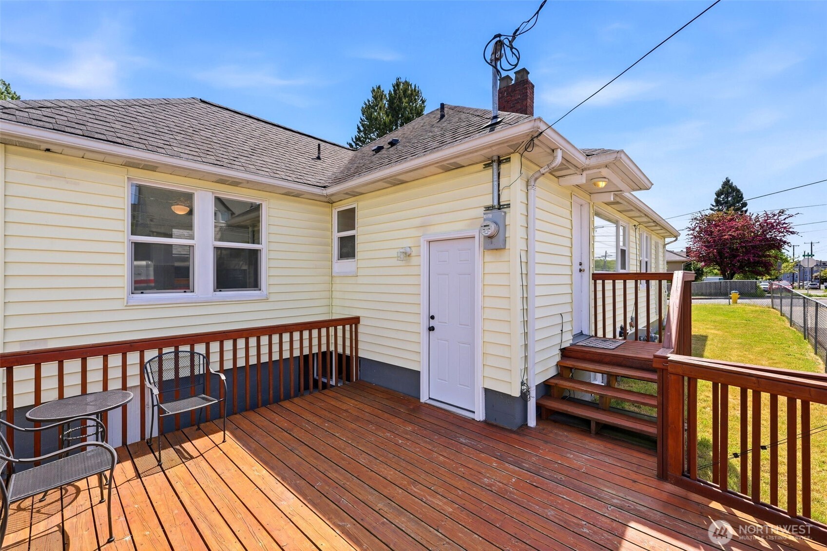 1046 5th Street , Bremerton, WA 98337