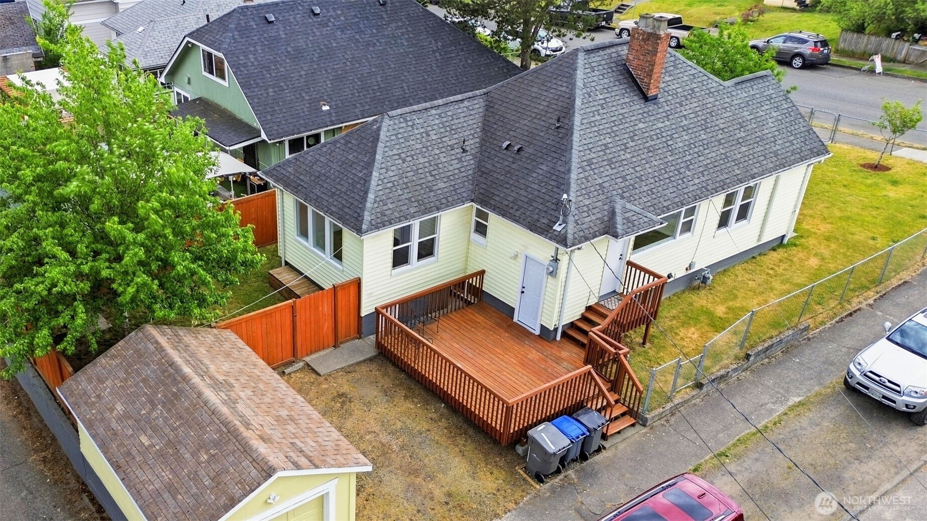 1046 5th Street , Bremerton, WA 98337