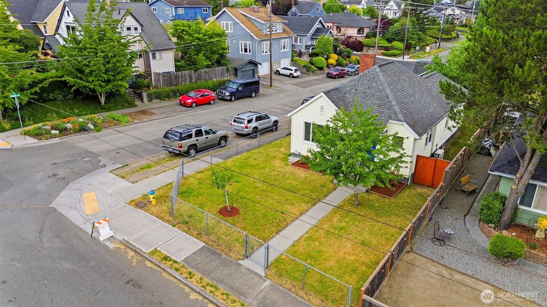 1046 5th Street , Bremerton, WA 98337