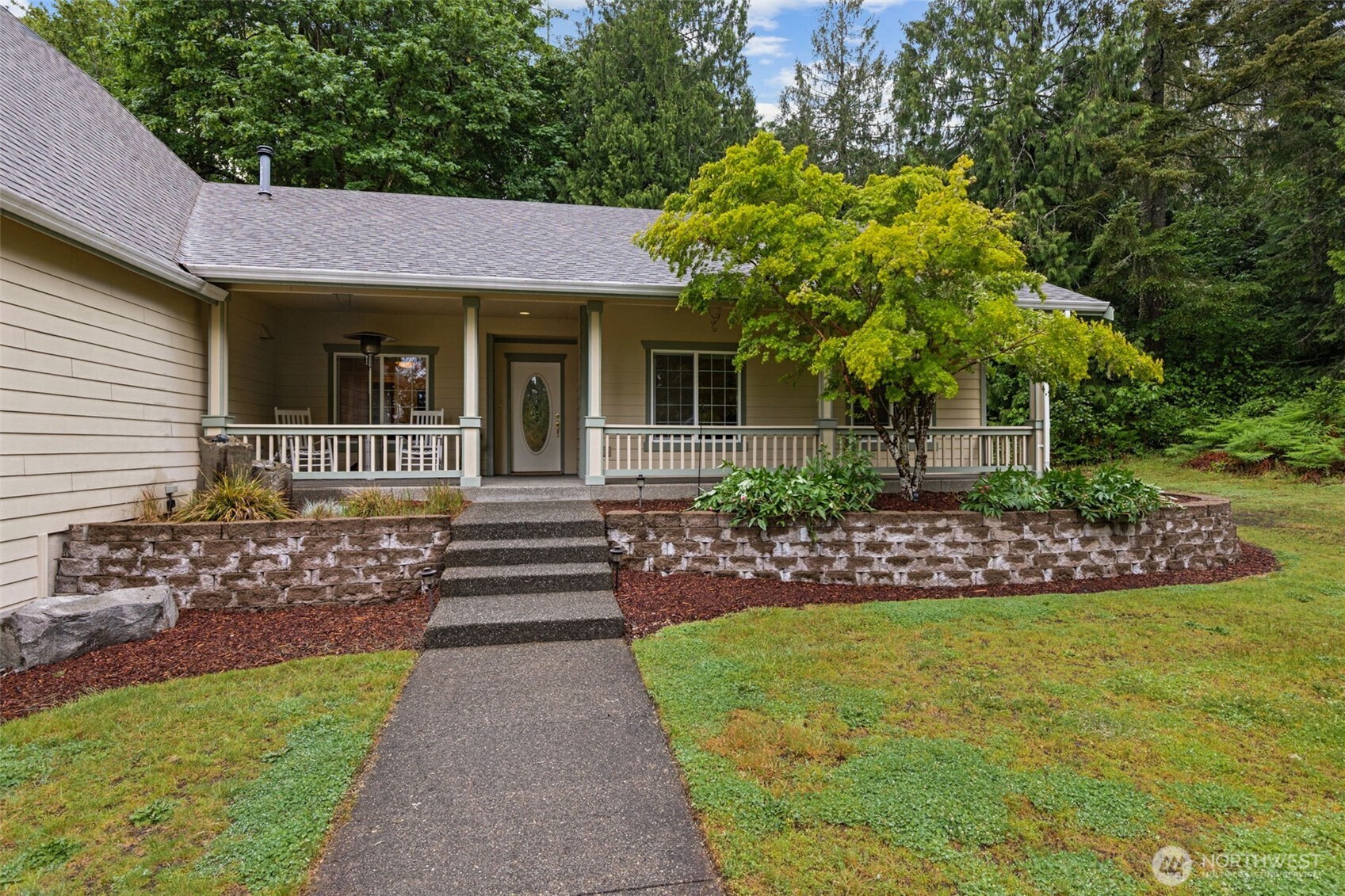 2530 106th Lane SE, Olympia, WA 98501