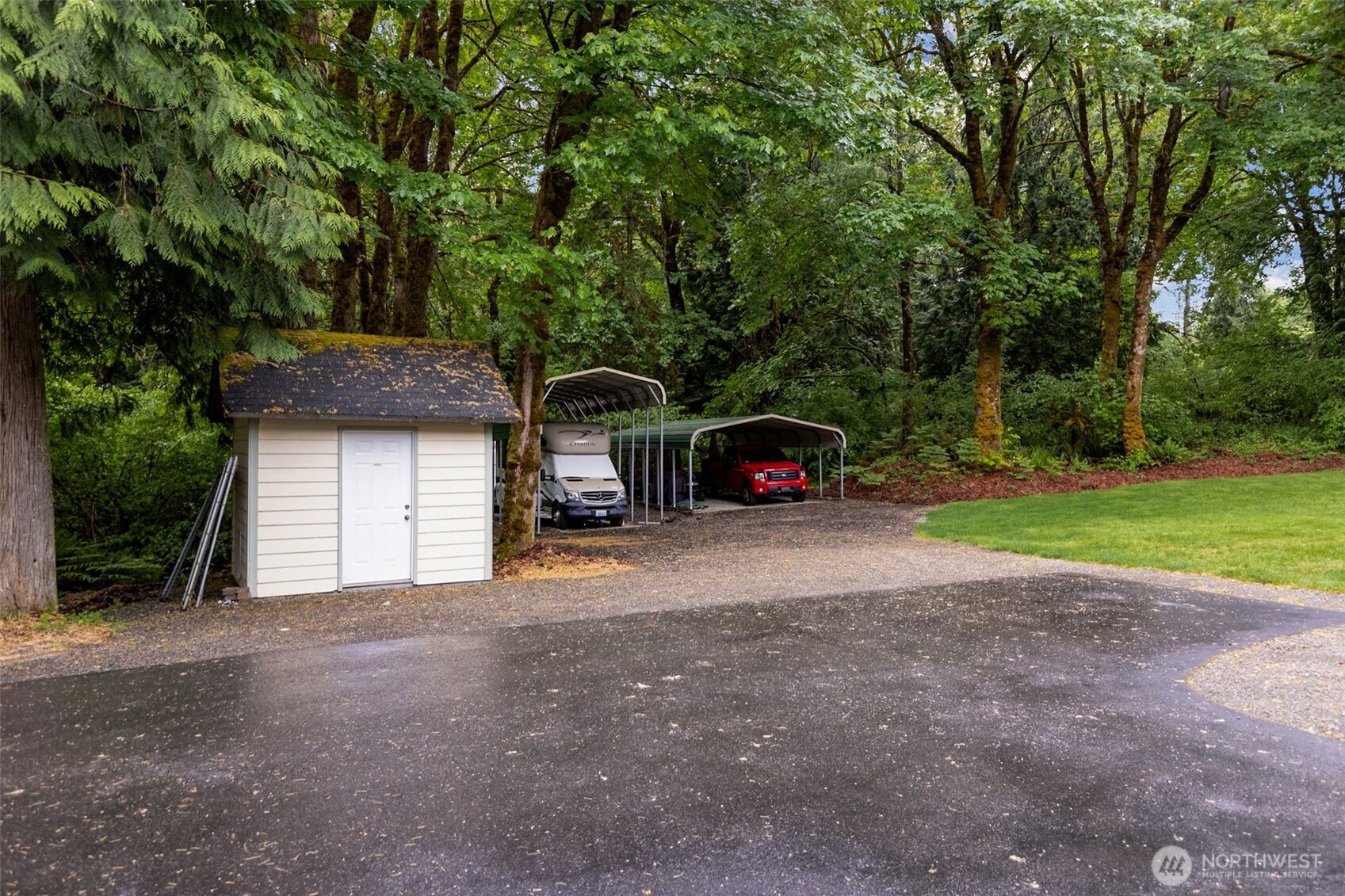 2530 106th Lane SE, Olympia, WA 98501
