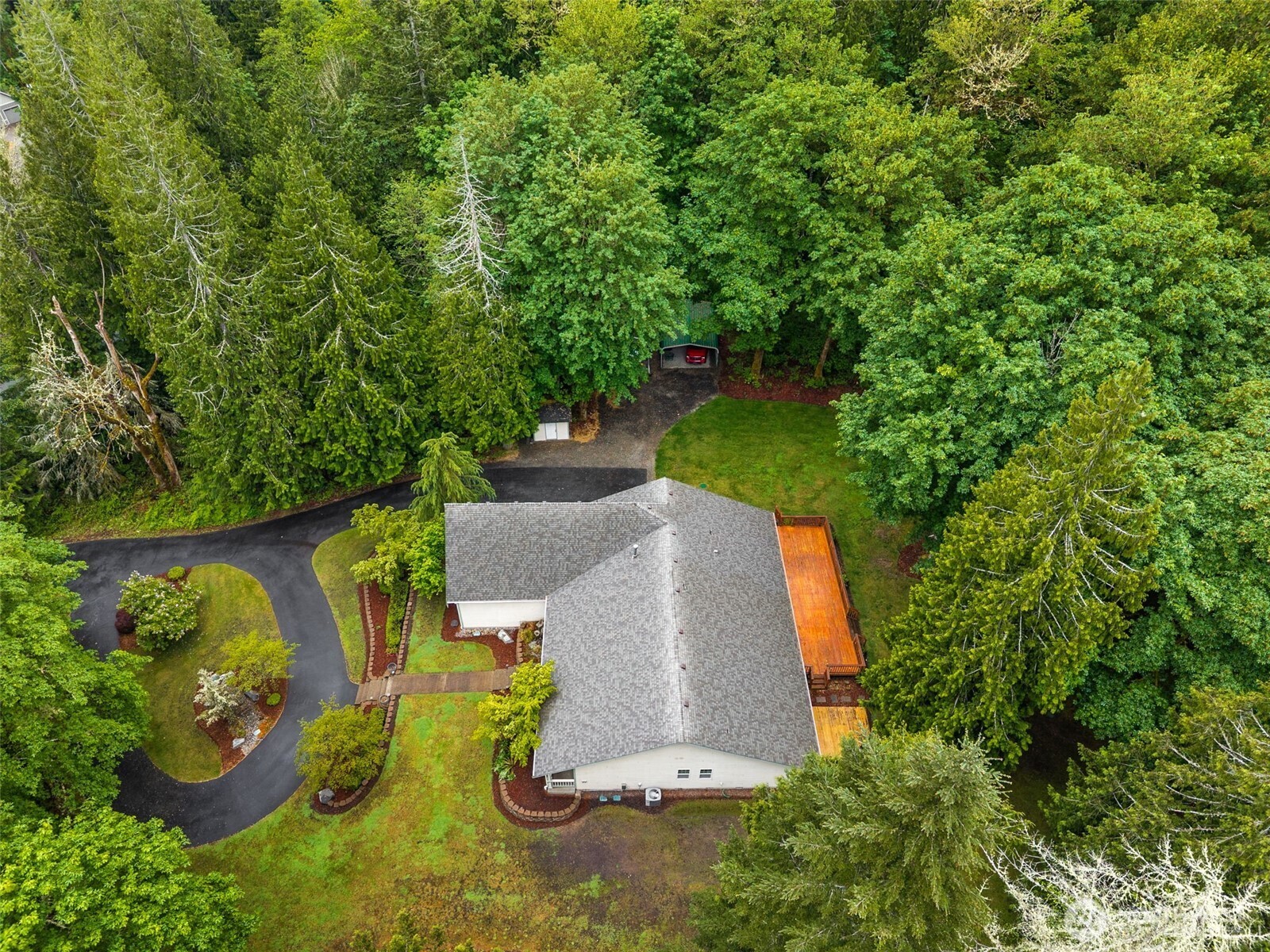 2530 106th Lane SE, Olympia, WA 98501