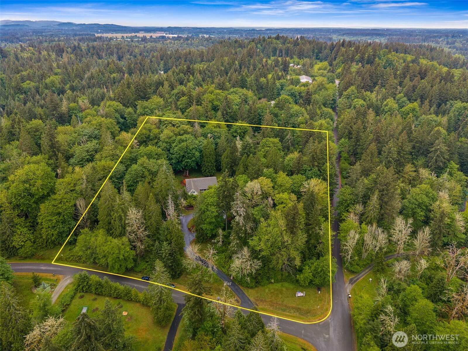 2530 106th Lane SE, Olympia, WA 98501