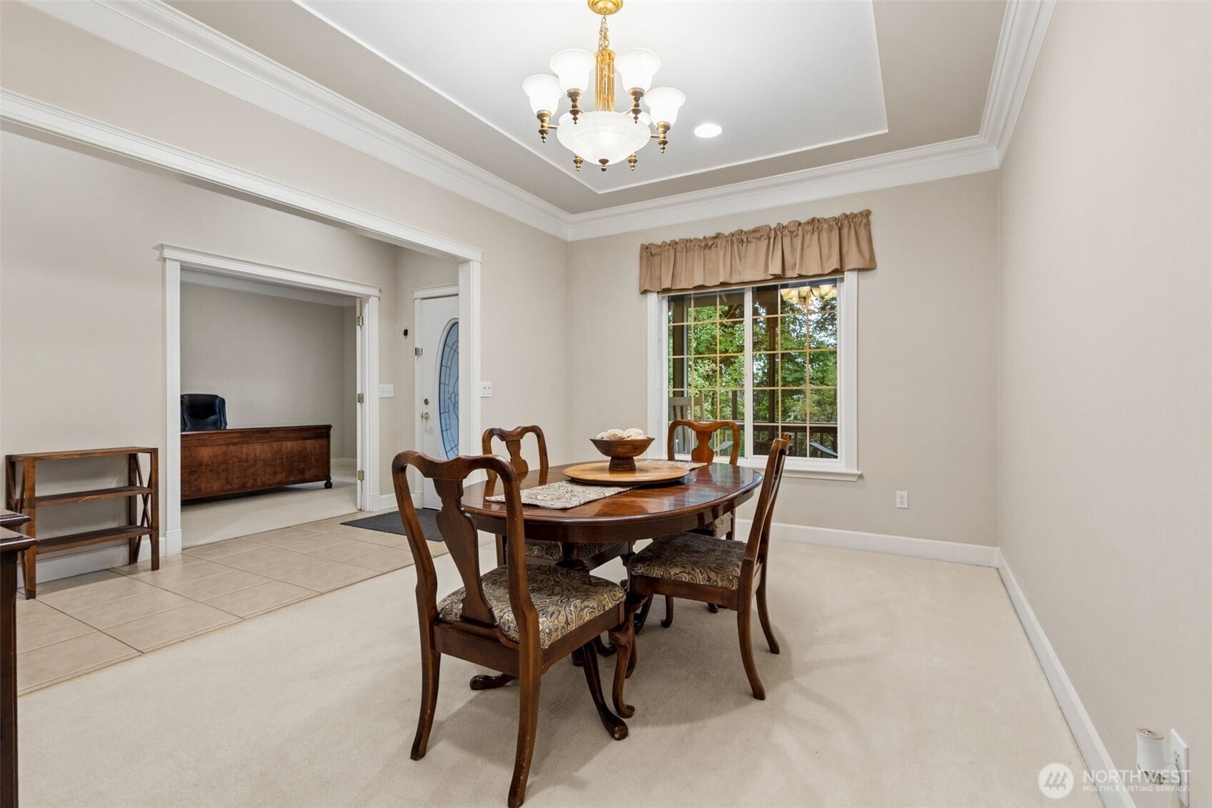2530 106th Lane SE, Olympia, WA 98501