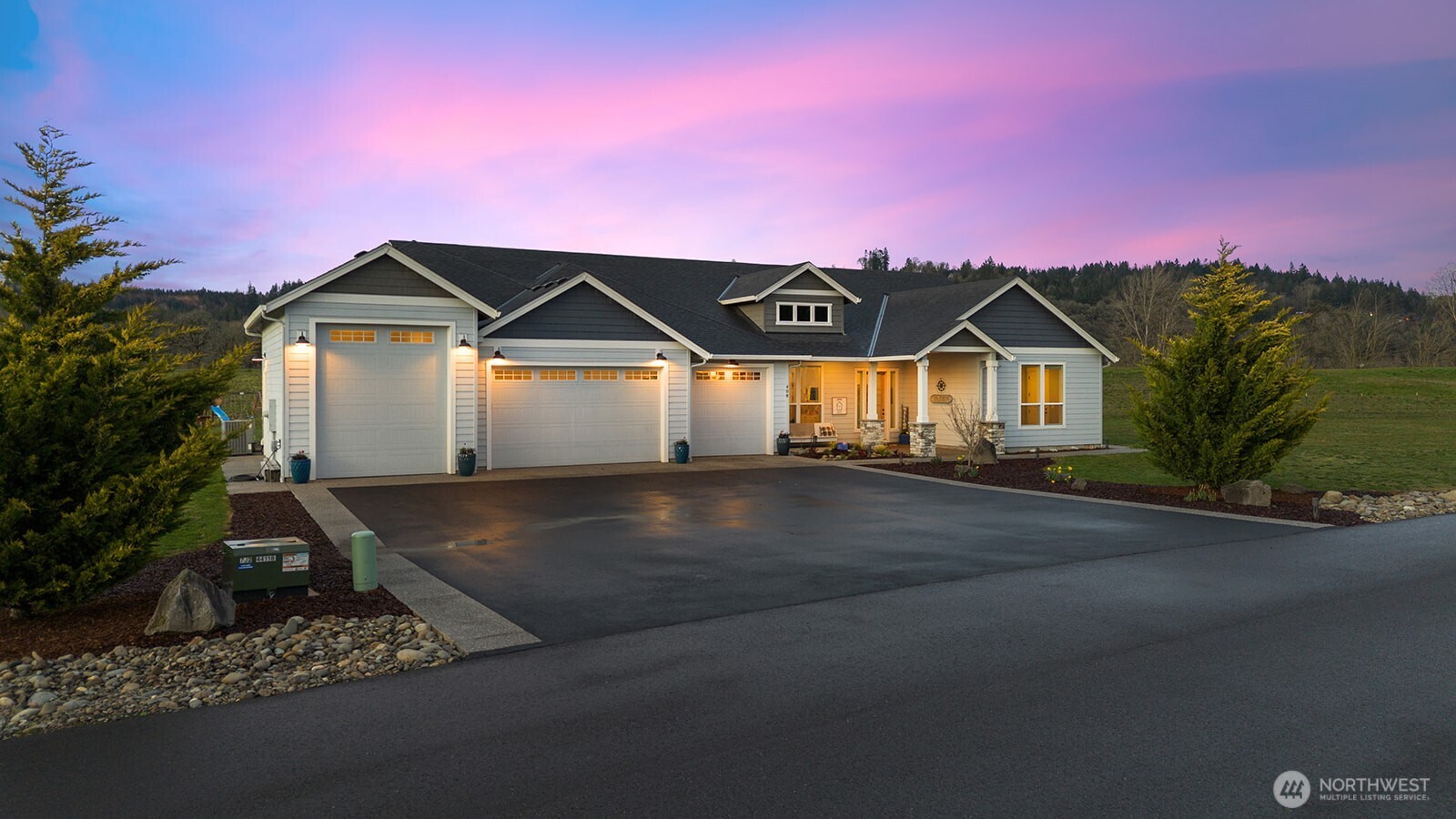 408 Tulip Lane , Woodland, WA 98674
