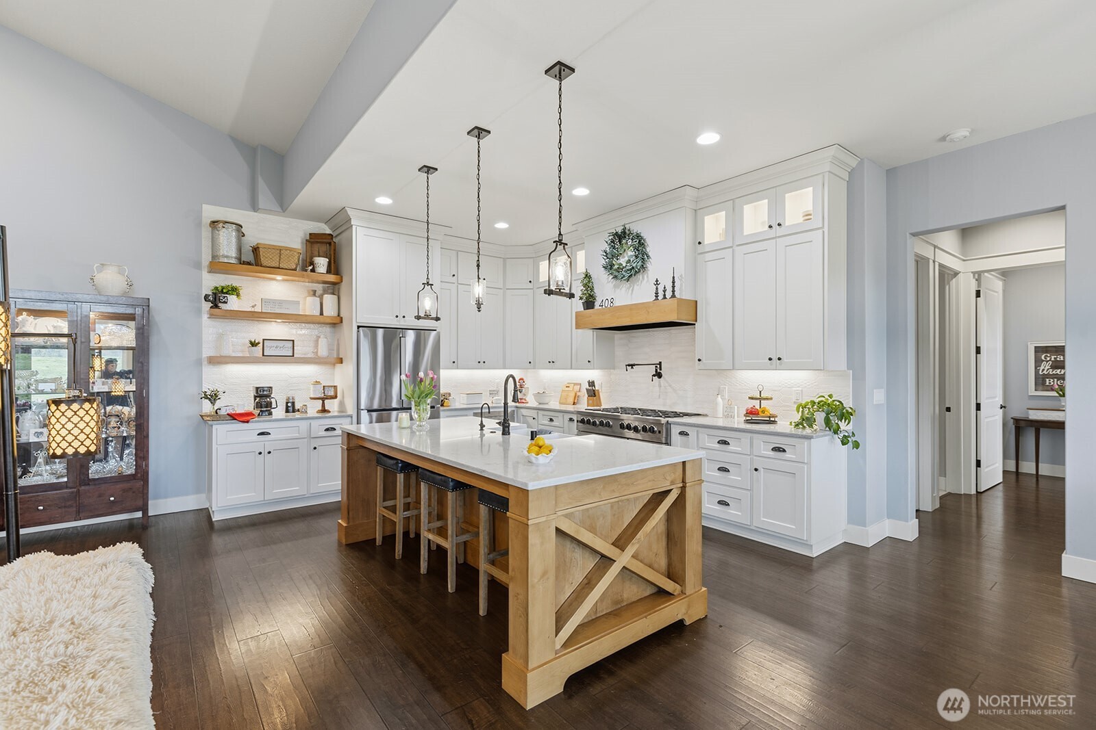 408 Tulip Lane , Woodland, WA 98674