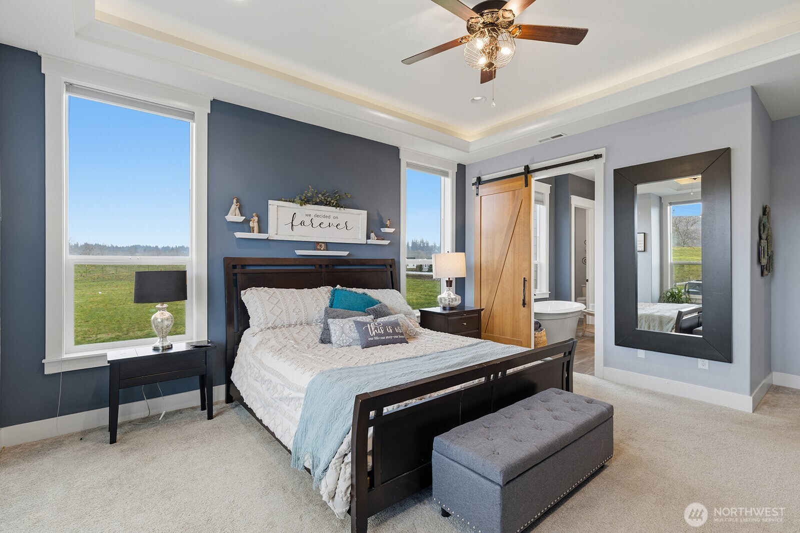 408 Tulip Lane , Woodland, WA 98674
