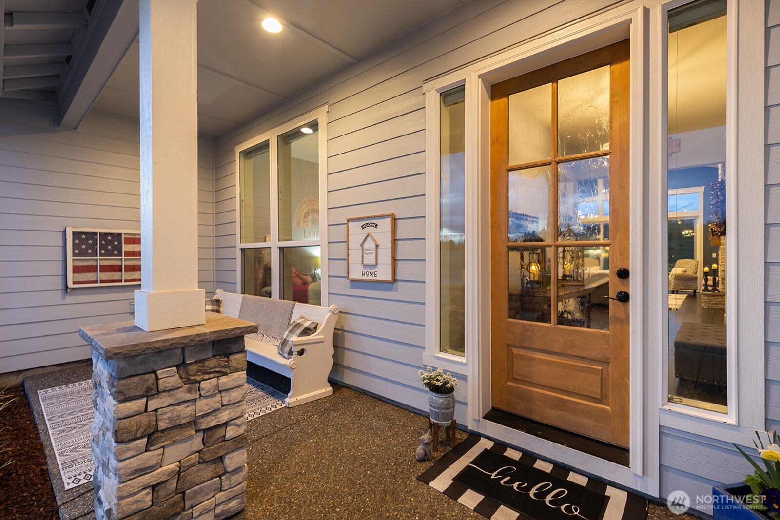 408 Tulip Lane , Woodland, WA 98674