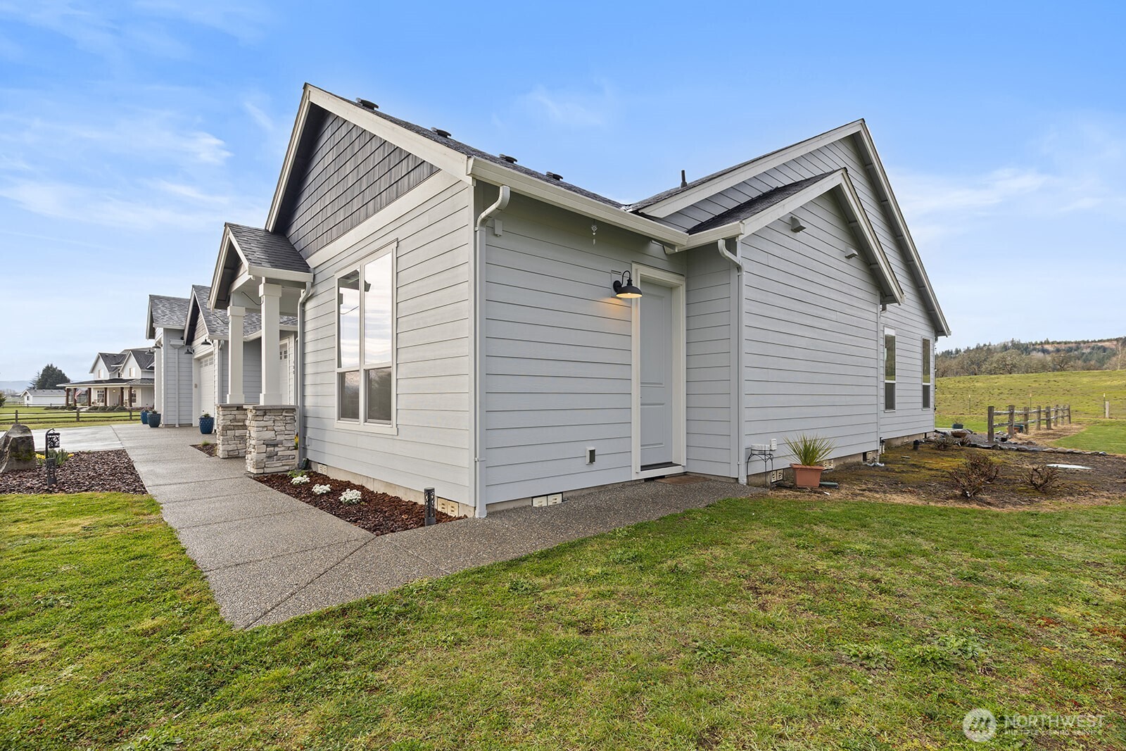 408 Tulip Lane , Woodland, WA 98674