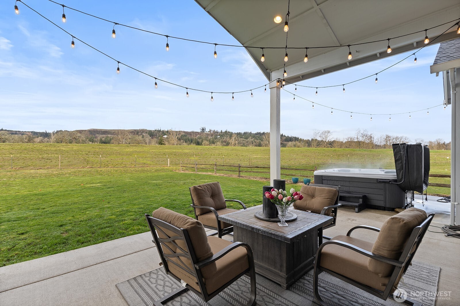 408 Tulip Lane , Woodland, WA 98674