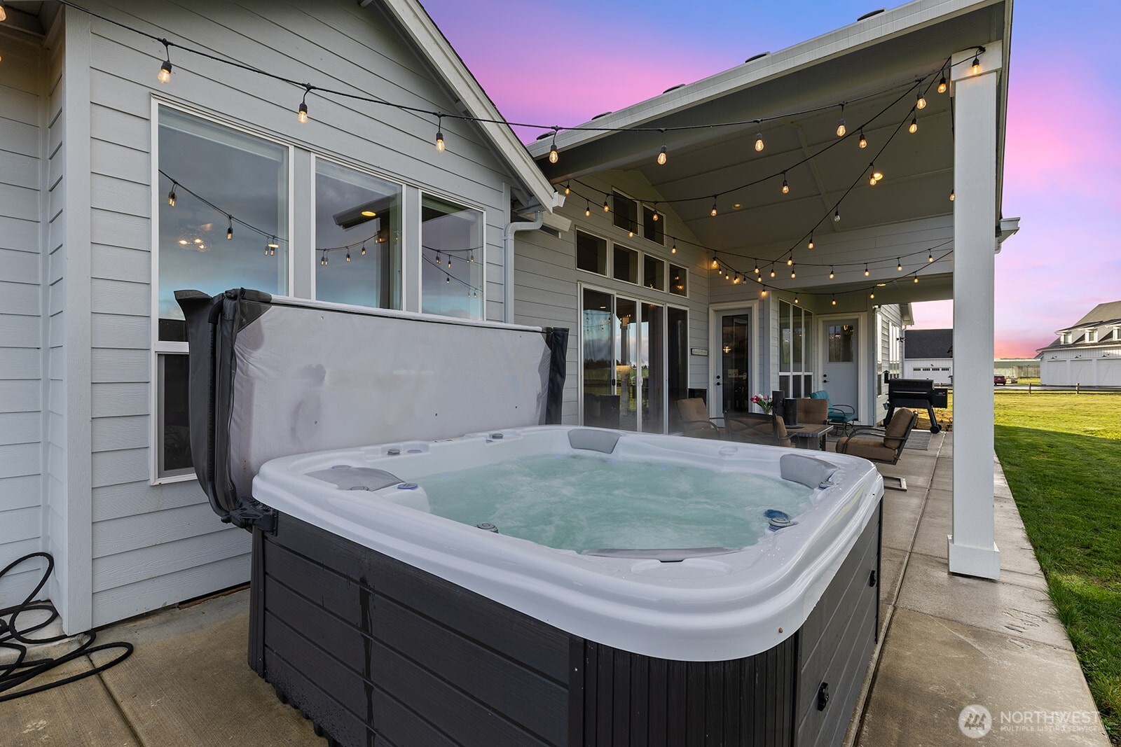 408 Tulip Lane , Woodland, WA 98674