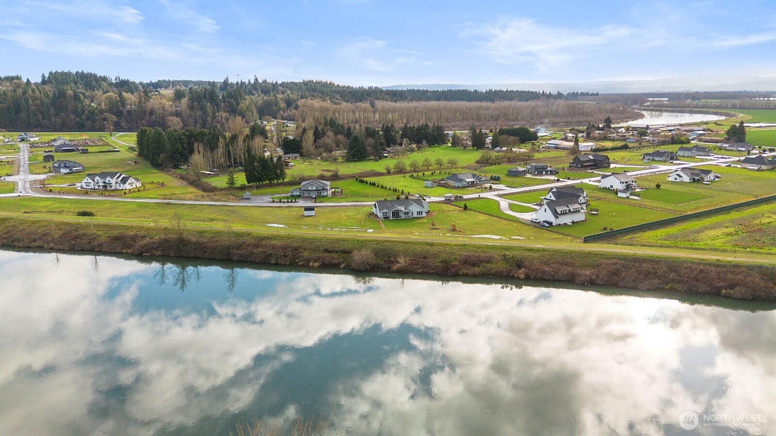 408 Tulip Lane , Woodland, WA 98674