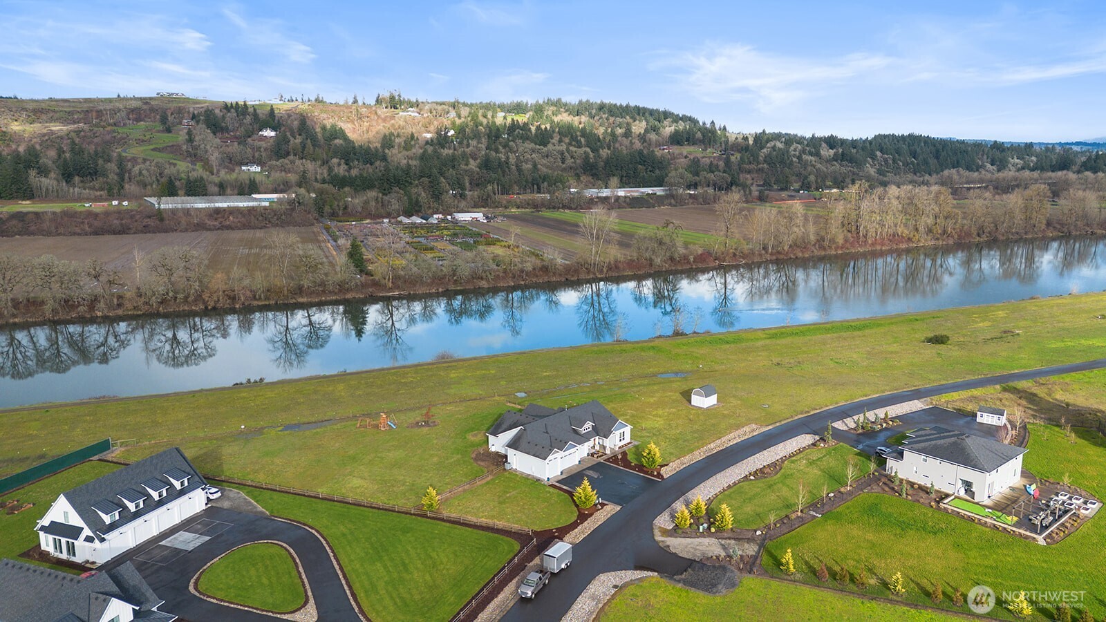 408 Tulip Lane , Woodland, WA 98674