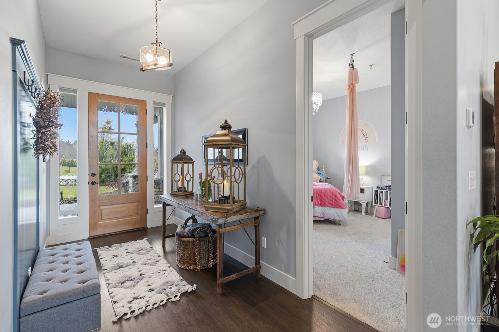 408 Tulip Lane , Woodland, WA 98674