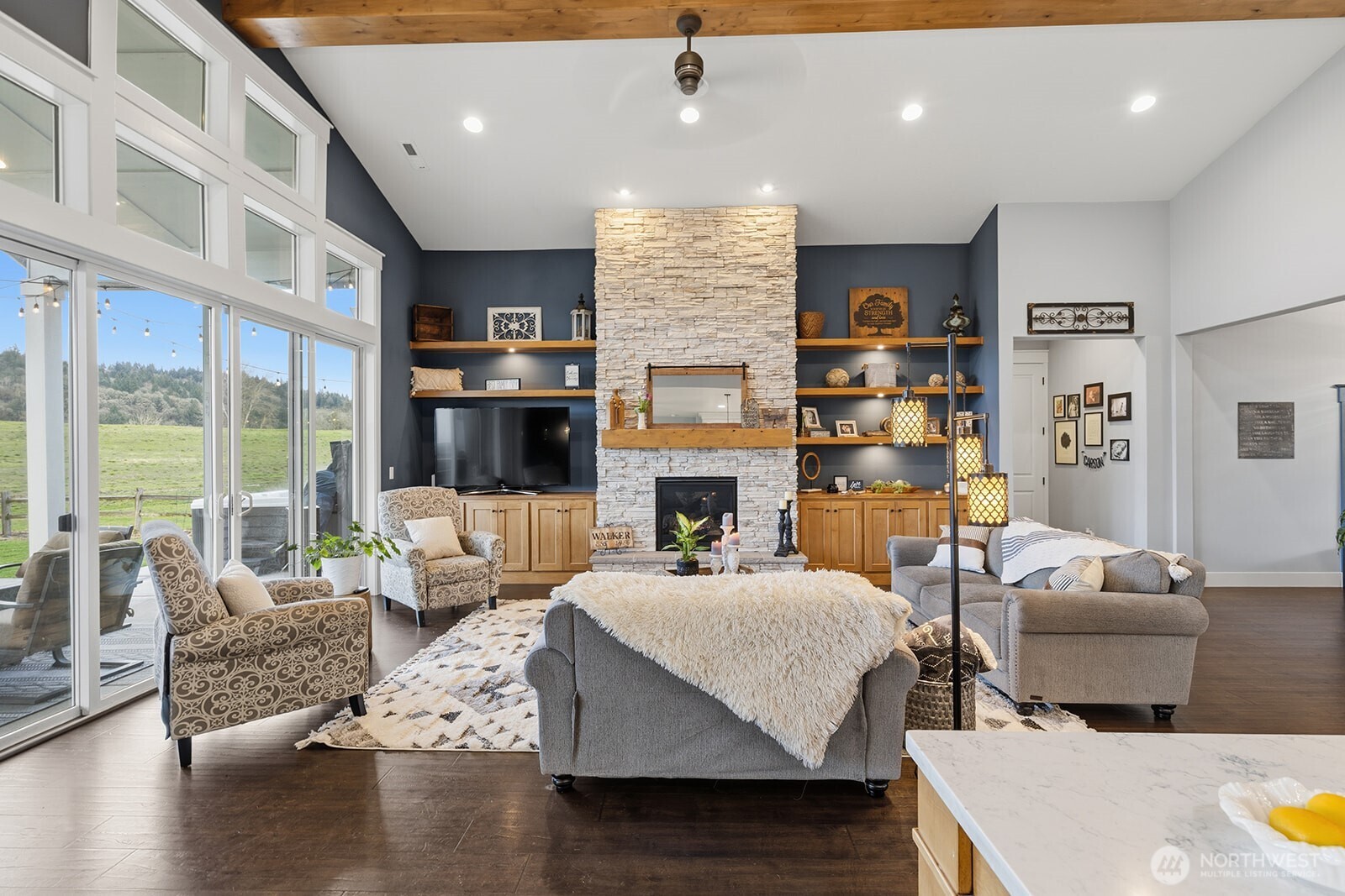 408 Tulip Lane , Woodland, WA 98674