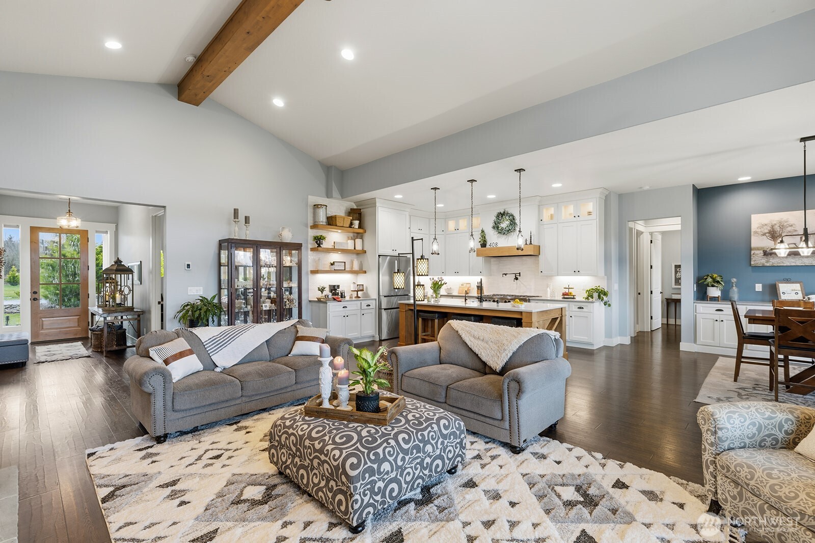 408 Tulip Lane , Woodland, WA 98674