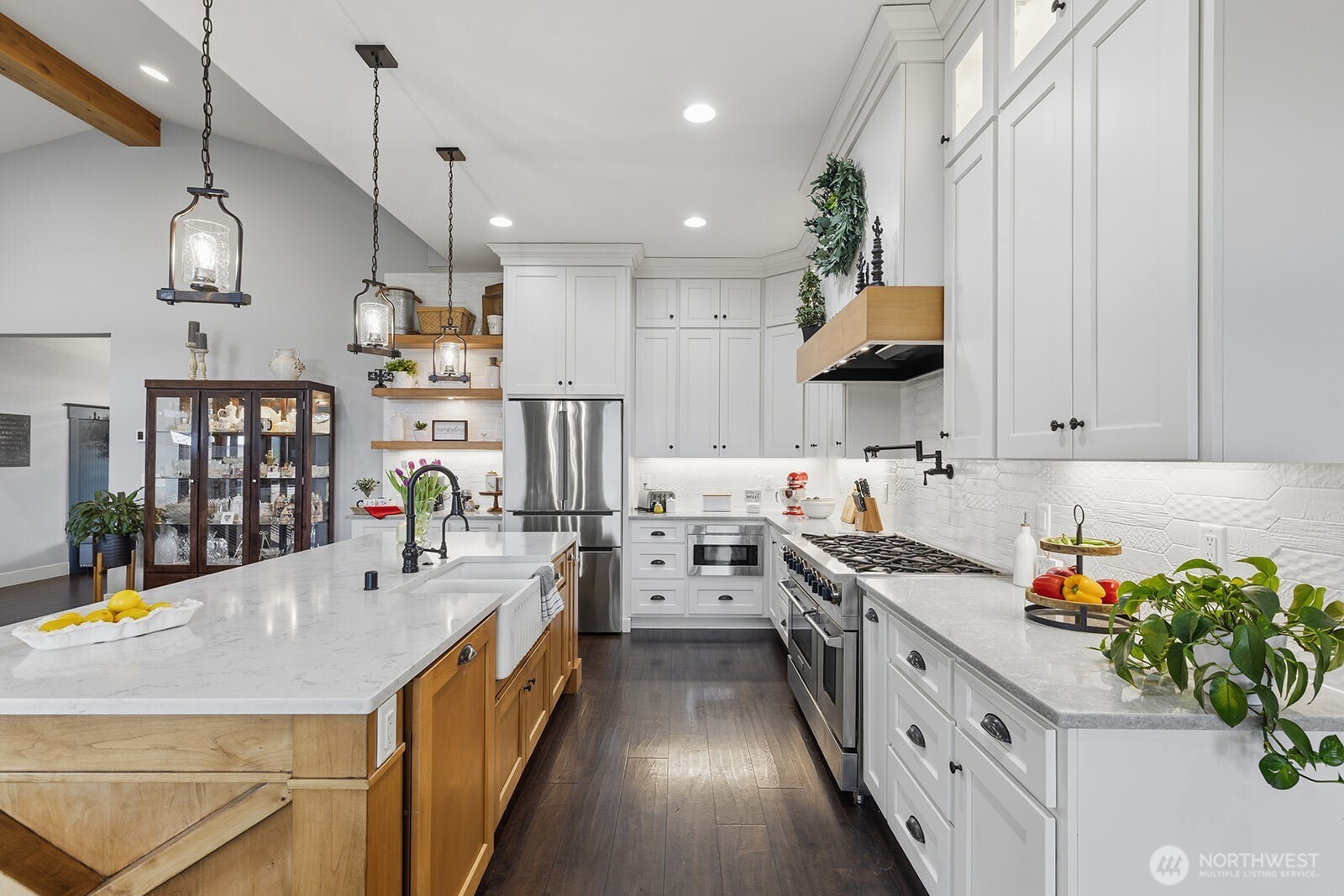408 Tulip Lane , Woodland, WA 98674