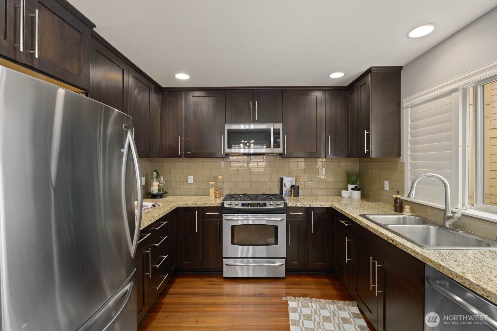 3122 Franklin Avenue E #B, Seattle, WA 98102
