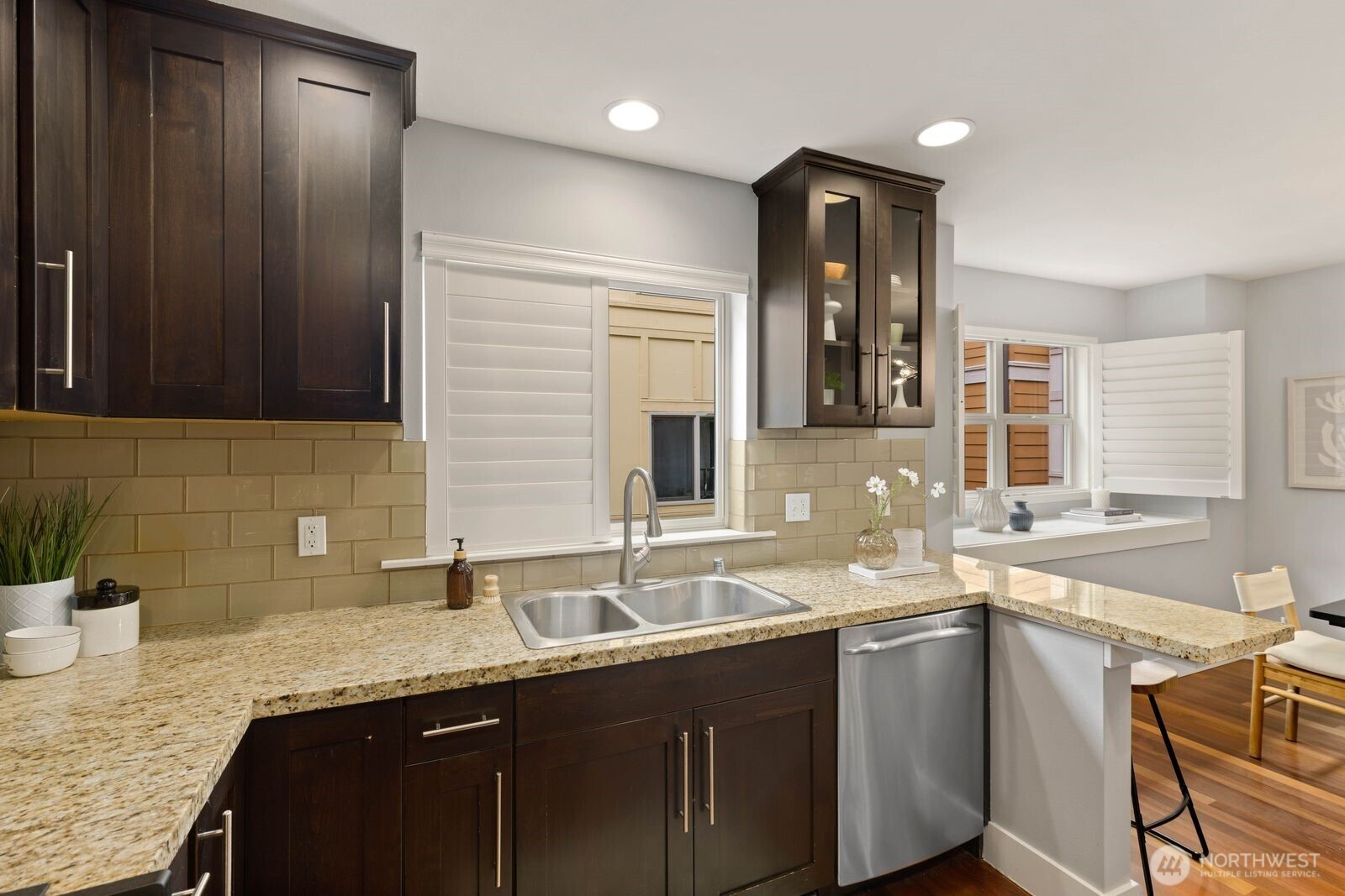 3122 Franklin Avenue E #B, Seattle, WA 98102