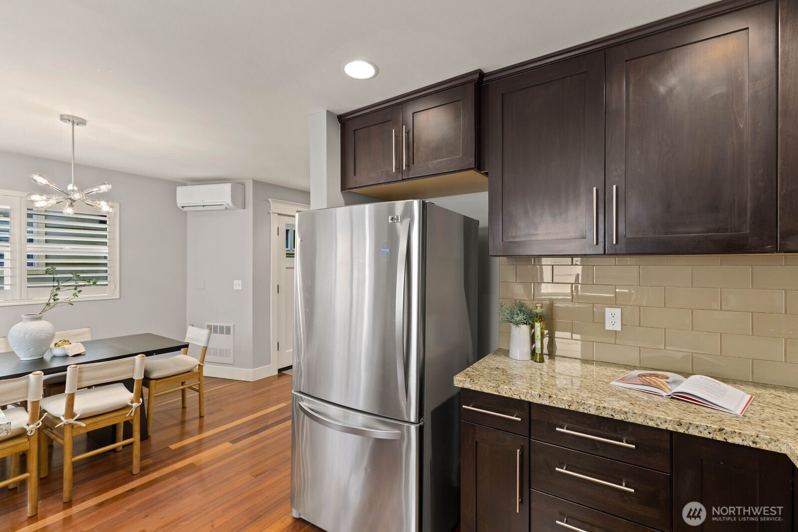 3122 Franklin Avenue E #B, Seattle, WA 98102