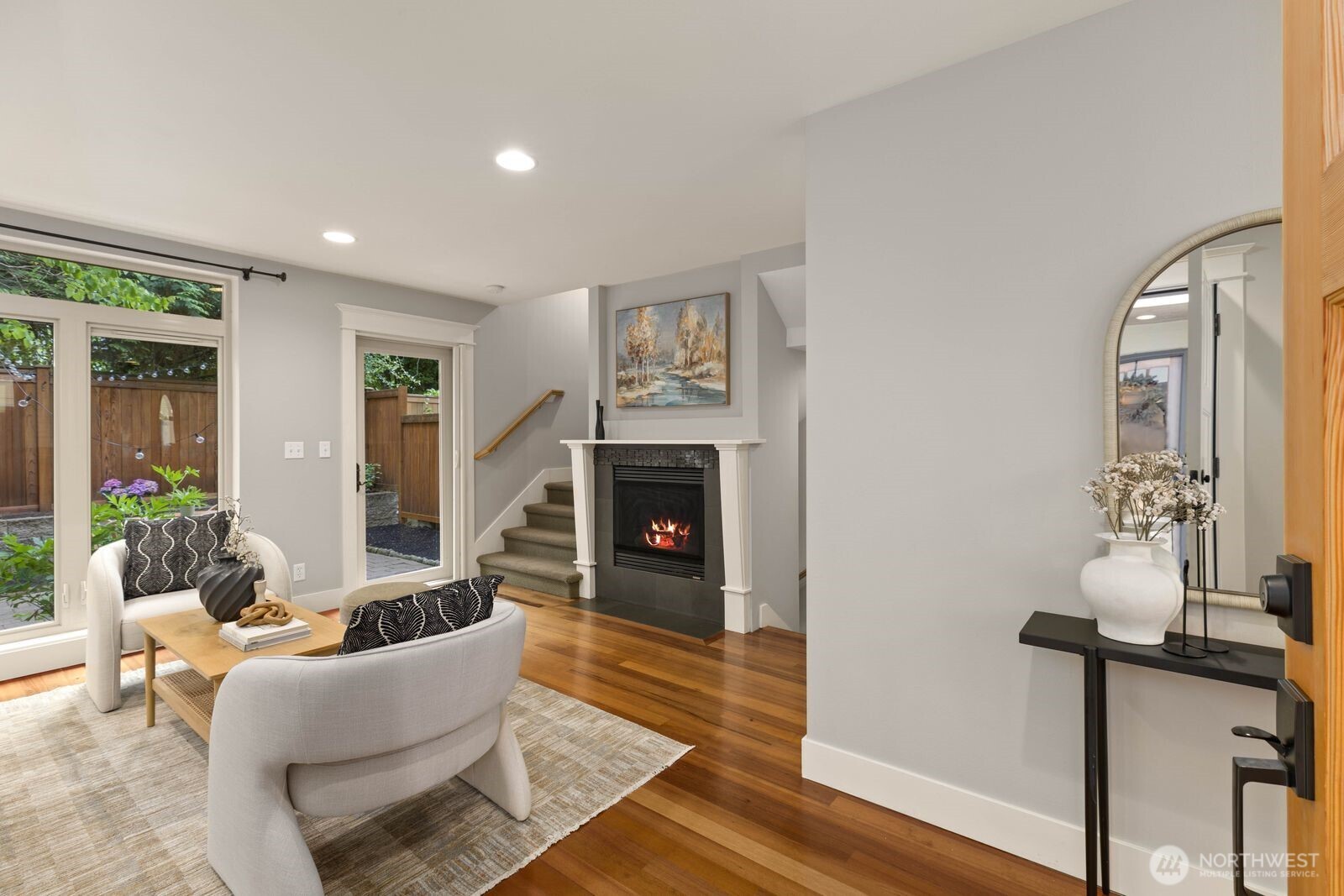 3122 Franklin Avenue E #B, Seattle, WA 98102