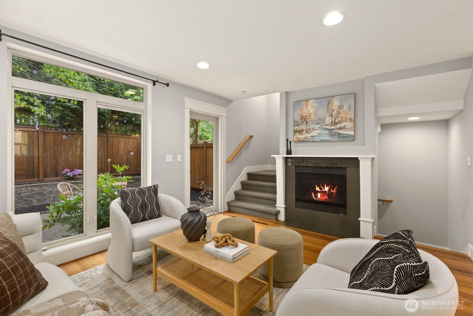 3122 Franklin Avenue E #B, Seattle, WA 98102