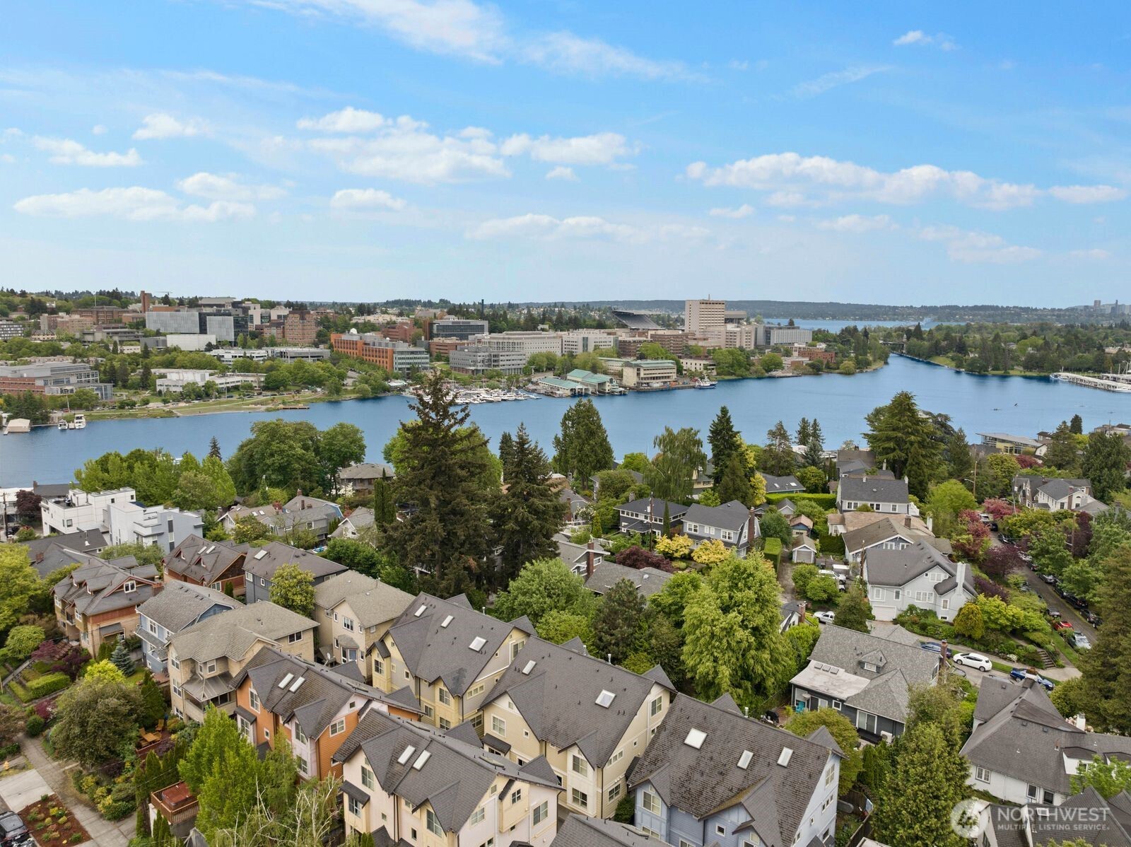 3122 Franklin Avenue E #B, Seattle, WA 98102