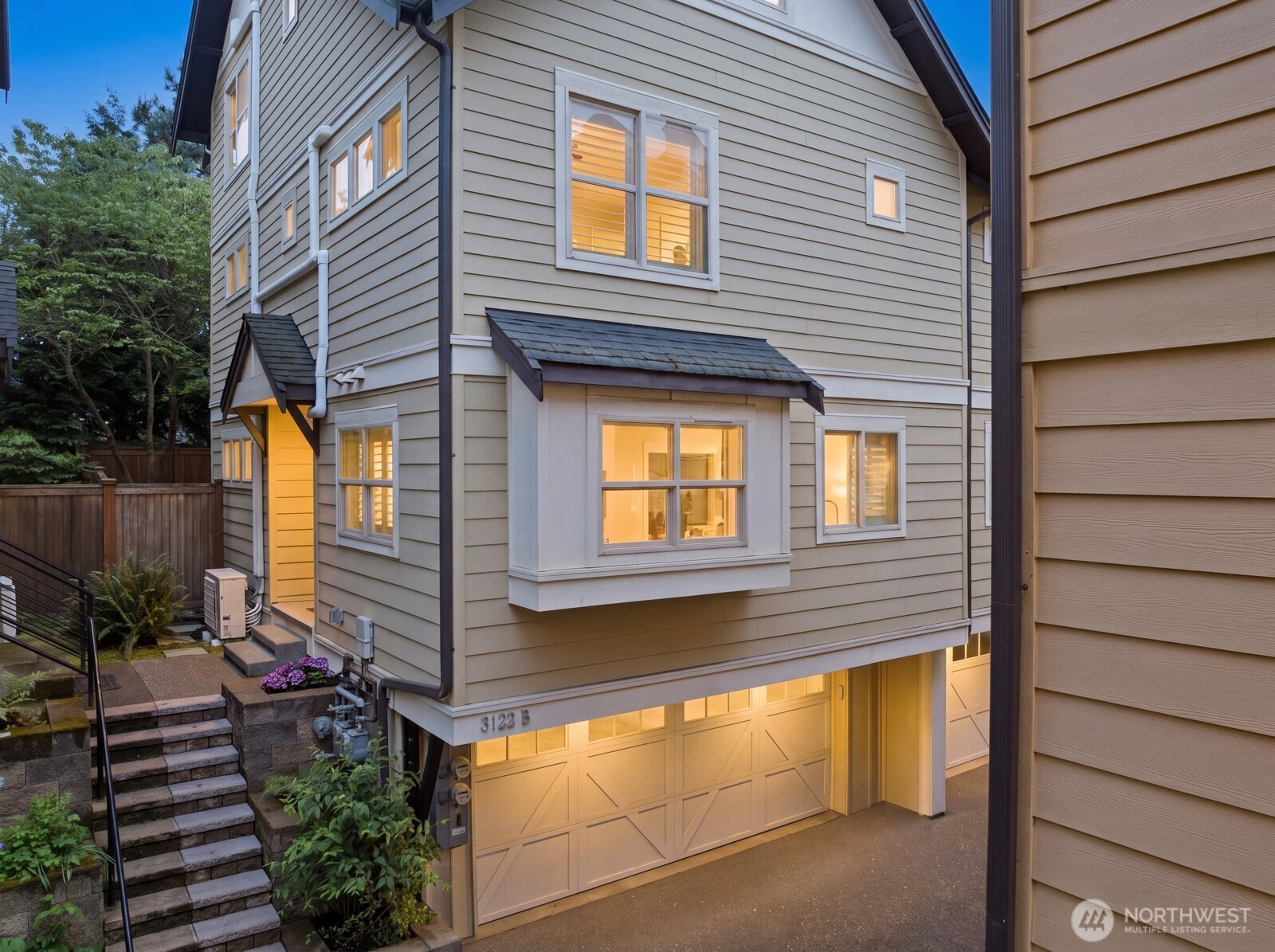 3122 Franklin Avenue E #B, Seattle, WA 98102